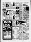 Southport Visiter Friday 29 April 1988 Page 34