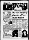 Southport Visiter Friday 29 April 1988 Page 36