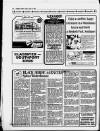 Southport Visiter Friday 29 April 1988 Page 74