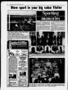 Southport Visiter Friday 06 May 1988 Page 66