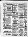 Southport Visiter Friday 10 June 1988 Page 42