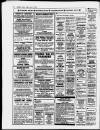 Southport Visiter Friday 10 June 1988 Page 44