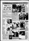 Southport Visiter Friday 17 June 1988 Page 20
