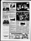 Southport Visiter Friday 17 June 1988 Page 28