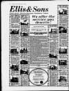 Southport Visiter Friday 17 June 1988 Page 60