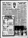 Southport Visiter Friday 24 June 1988 Page 38