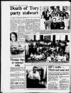 Southport Visiter Friday 12 August 1988 Page 66