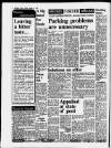 Southport Visiter Friday 26 August 1988 Page 8