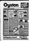 Southport Visiter Friday 26 August 1988 Page 42