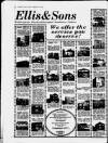 Southport Visiter Friday 23 September 1988 Page 42