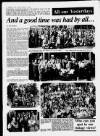 Southport Visiter Friday 21 October 1988 Page 32