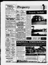 Southport Visiter Friday 21 October 1988 Page 46