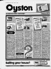 Southport Visiter Friday 21 October 1988 Page 48