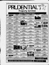 Southport Visiter Friday 21 October 1988 Page 58