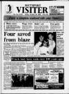 Southport Visiter Friday 28 October 1988 Page 1