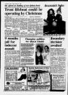 Southport Visiter Friday 28 October 1988 Page 2