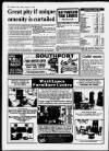 Southport Visiter Friday 28 October 1988 Page 10