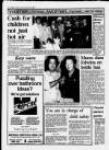 Southport Visiter Friday 28 October 1988 Page 24