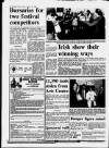 Southport Visiter Friday 28 October 1988 Page 26