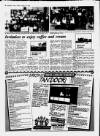 Southport Visiter Friday 28 October 1988 Page 30