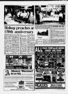 Southport Visiter Friday 28 October 1988 Page 31