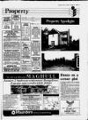 Southport Visiter Friday 28 October 1988 Page 47