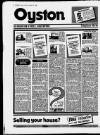 Southport Visiter Friday 28 October 1988 Page 56