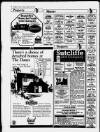 Southport Visiter Friday 28 October 1988 Page 64
