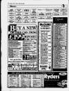 Southport Visiter Friday 28 October 1988 Page 68