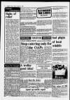 Southport Visiter Friday 04 November 1988 Page 8