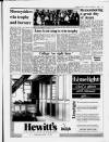 Southport Visiter Friday 04 November 1988 Page 27