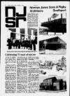 Southport Visiter Friday 04 November 1988 Page 32
