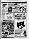 Southport Visiter Friday 11 November 1988 Page 29