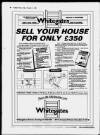 Southport Visiter Friday 11 November 1988 Page 48