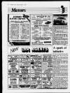 Southport Visiter Friday 11 November 1988 Page 50