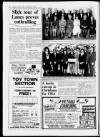 Southport Visiter Friday 25 November 1988 Page 16