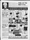 Southport Visiter Friday 25 November 1988 Page 25