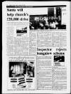 Southport Visiter Friday 25 November 1988 Page 28