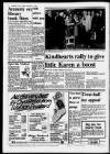 Southport Visiter Friday 02 December 1988 Page 2