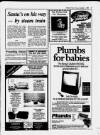 Southport Visiter Friday 02 December 1988 Page 21