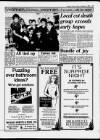 Southport Visiter Friday 02 December 1988 Page 23