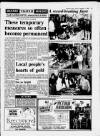 Southport Visiter Friday 02 December 1988 Page 31