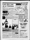 Southport Visiter Friday 02 December 1988 Page 35