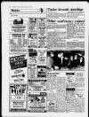 Southport Visiter Friday 02 December 1988 Page 82