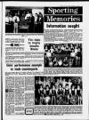 Southport Visiter Friday 02 December 1988 Page 83