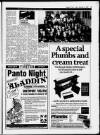 Southport Visiter Friday 16 December 1988 Page 25