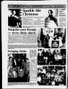 Southport Visiter Friday 23 December 1988 Page 18