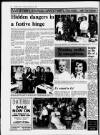 Southport Visiter Friday 30 December 1988 Page 16