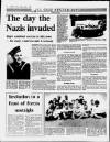 Southport Visiter Friday 07 April 1989 Page 22