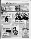Southport Visiter Friday 07 April 1989 Page 25